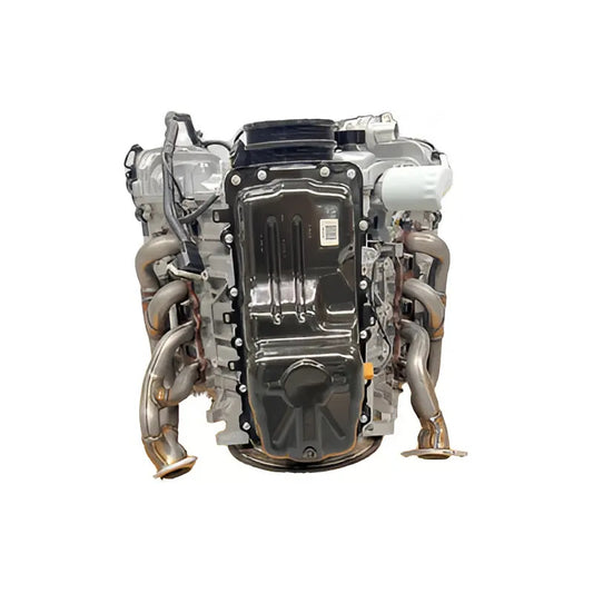 Motor Ford 5.0 L V8 Coyote Para Ford Mustang Nuevo
