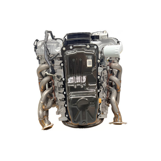 Motor Ford 5.0 L V8 Coyote Para Ford Mustang Nuevo