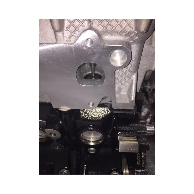 Motor Ford 4.6 24 Valvulas Lobo F150 Mustang  Remanofacturad