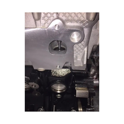 Motor Ford 4.6 24 Valvulas Lobo F150 Mustang  Nuevo