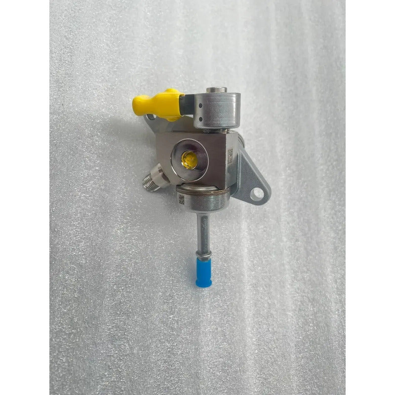 Bomba Gasolina Alta Presión Chevrolet Silverado 5.3 17-22