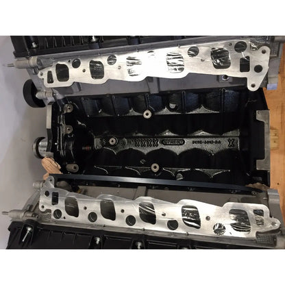 Motor Ford 6.8 L 20 Valvulas 10 Cilindros Nuevo Original