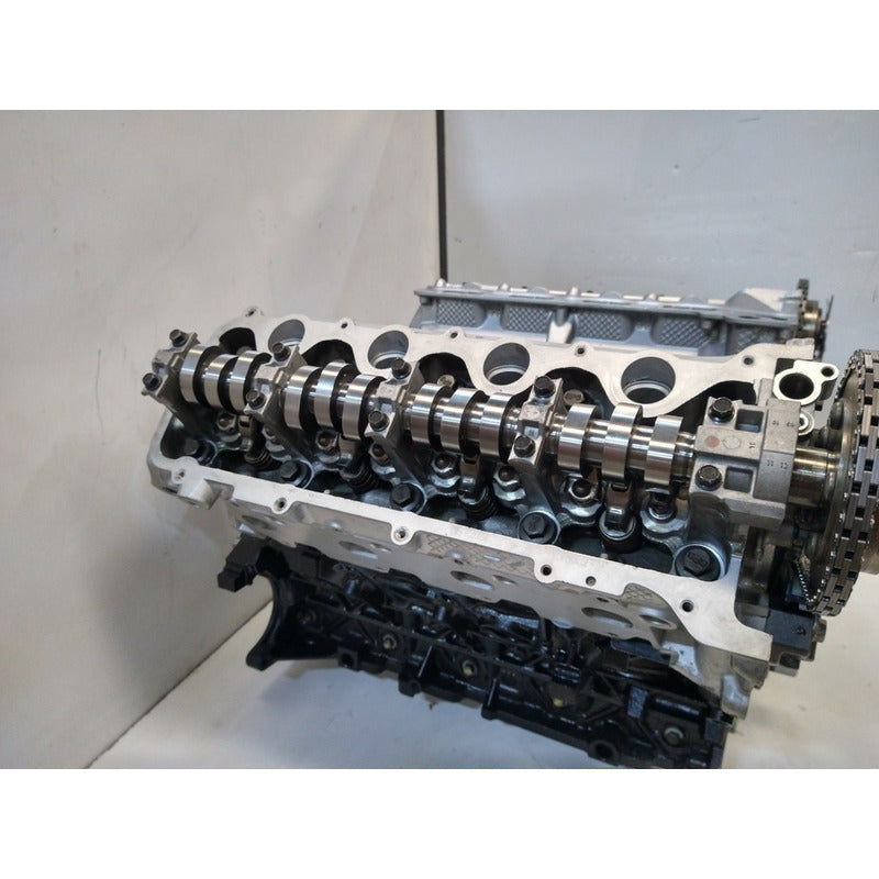 Motor Ford 5.4 L 24 Valvulas  F350 Fx4 Mark Lt Lobo Oem Rema