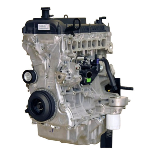 Motor Ford Ranger 2.5 L 2013-2018 Nuevo Original