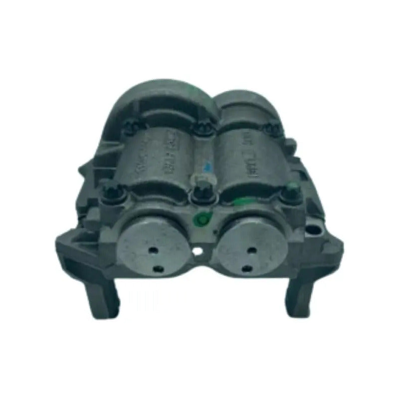 Balanceador Cigueñal Mazda 2.5 2009 2010 2011 2012 2013