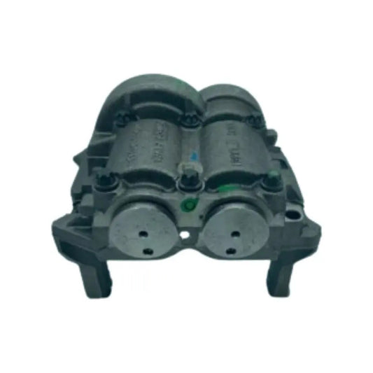 Balanceador Cigueñal Mazda 2.5 2009 2010 2011 2012 2013