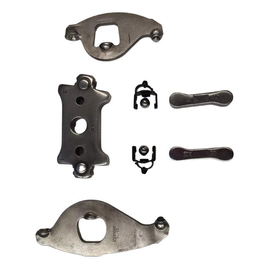 Balancin De Motor Ford 6.0 L Diesel Power Stroke Completo