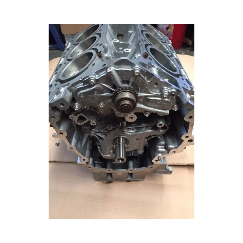 Medio Motor Ford Explorer 3.5 L Nuevo Original 09-17