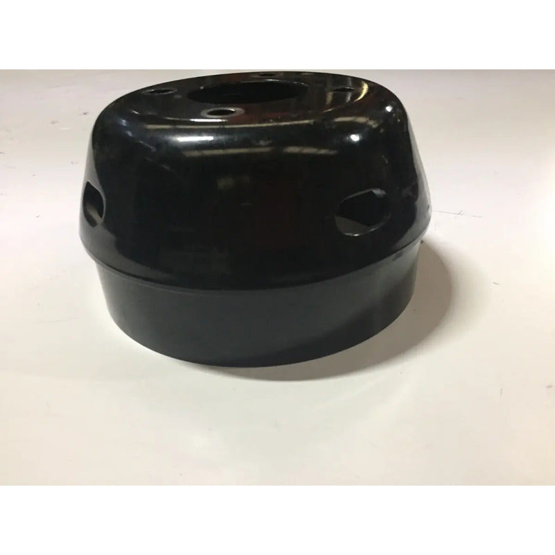 Polea Bomba Agua Ford 6.0 L Diesel F450 Econoline Cf600 Eom