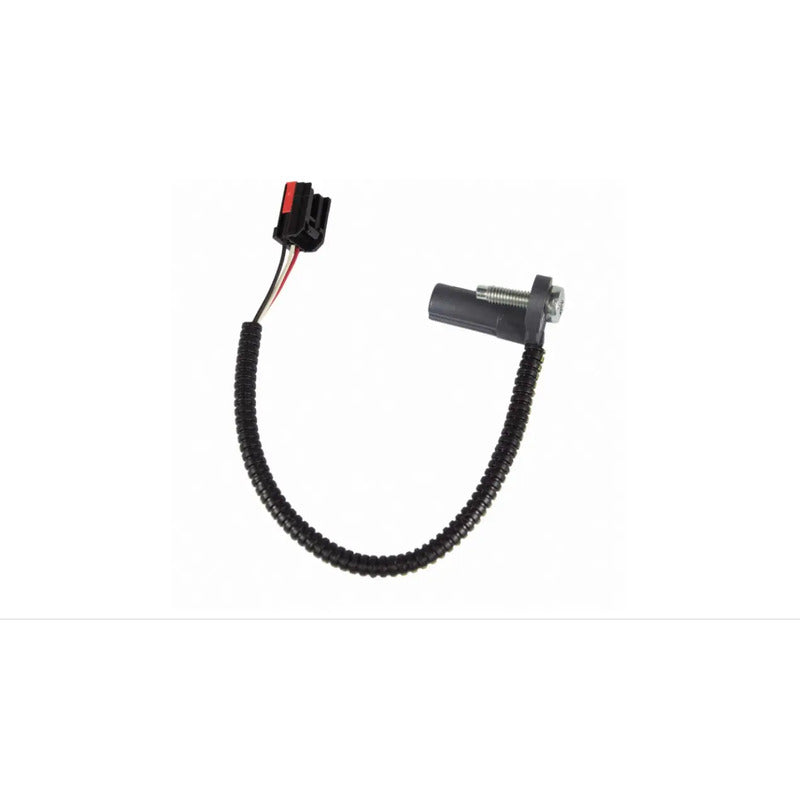Sensor Velocidad De Transmision Ford 6r140