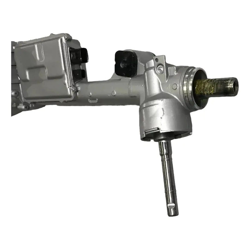 Caja Cremallera Electronica Ford Lobo F150 2015 A 2019 Rema
