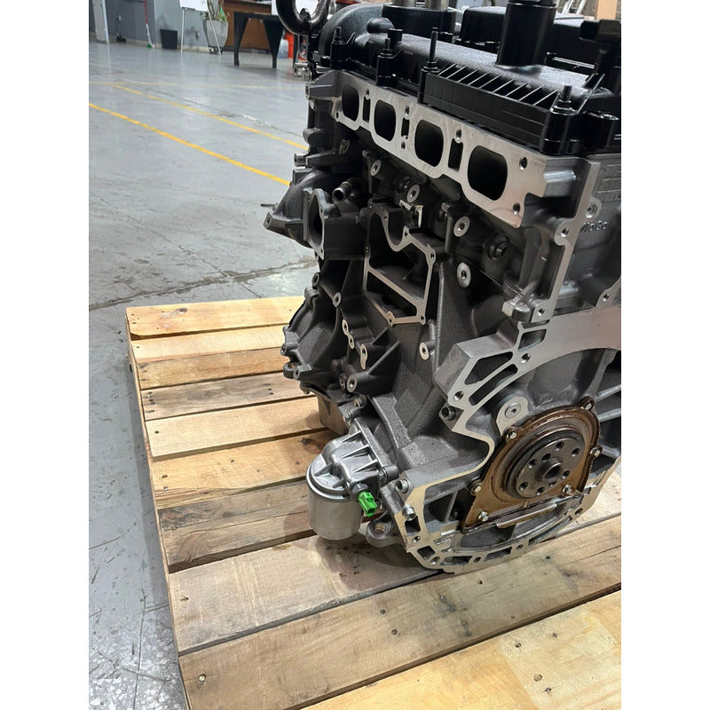 Motor Ford Focus 2.0 2011-2016 Nuevo
