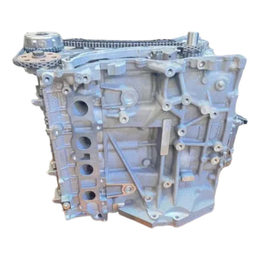 Motor Mazda 3  2.3 L Nuevo 2007 A 2009
