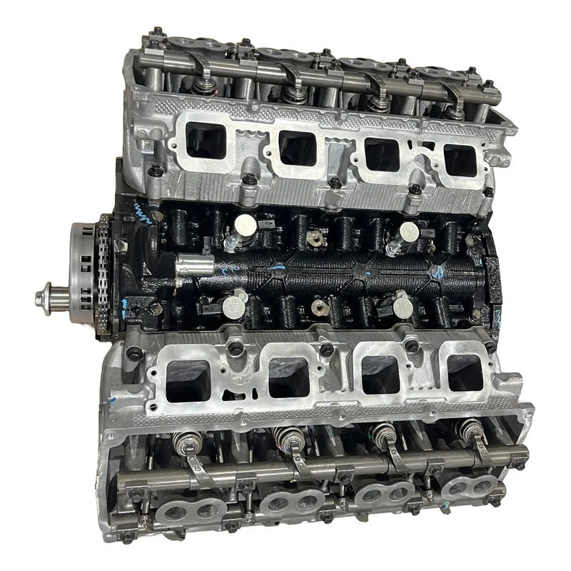Motor Dodge Ram  Hemi 5.7 L   Nuevo Original Completo 09-18
