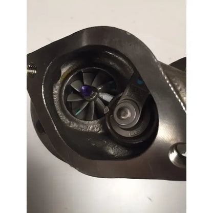 Turbocargador Ford Lobo Platinum Ecoboost 3.5 Biturbo Nuevo