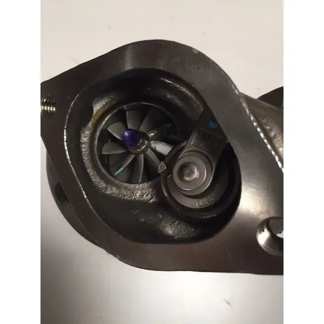 Turbocargador Ford Lobo Platinum Ecoboost 3.5 Biturbo Nuevo