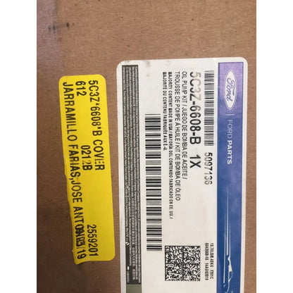 Tapa Distribucion Ford 6.0 Diesel Nueva Original 04-08 F450