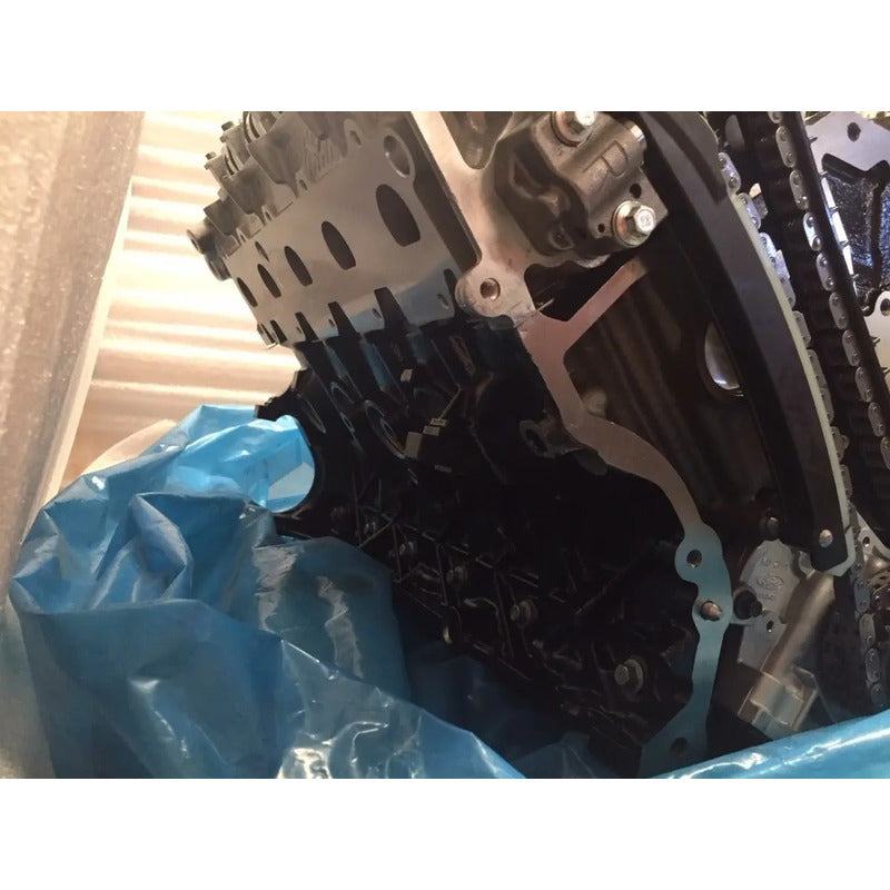 Motor Ford 6.8 V10 Nuevo F450 F550 30 Valvulas Oem
