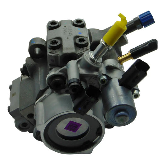 Bomba Inyeccion Combustible Rwd Ford Transit 12-22