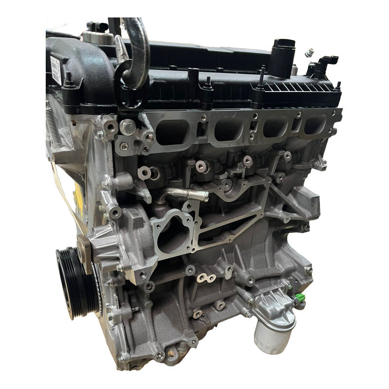 Motor Ford Focus 2.0 2014 Nuevo