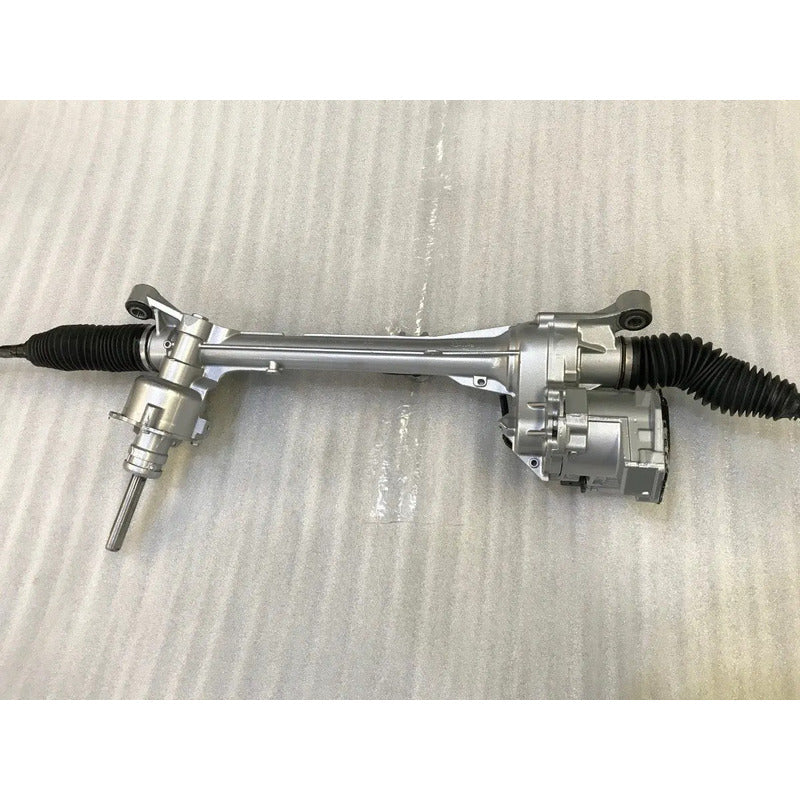 Caja Cremallera Electroasistida Lincoln Mkc Modelo 2016 Orig