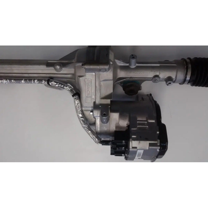 Caja Cremallera Electroasistida Ford Explorer 11 - 16 Nueva