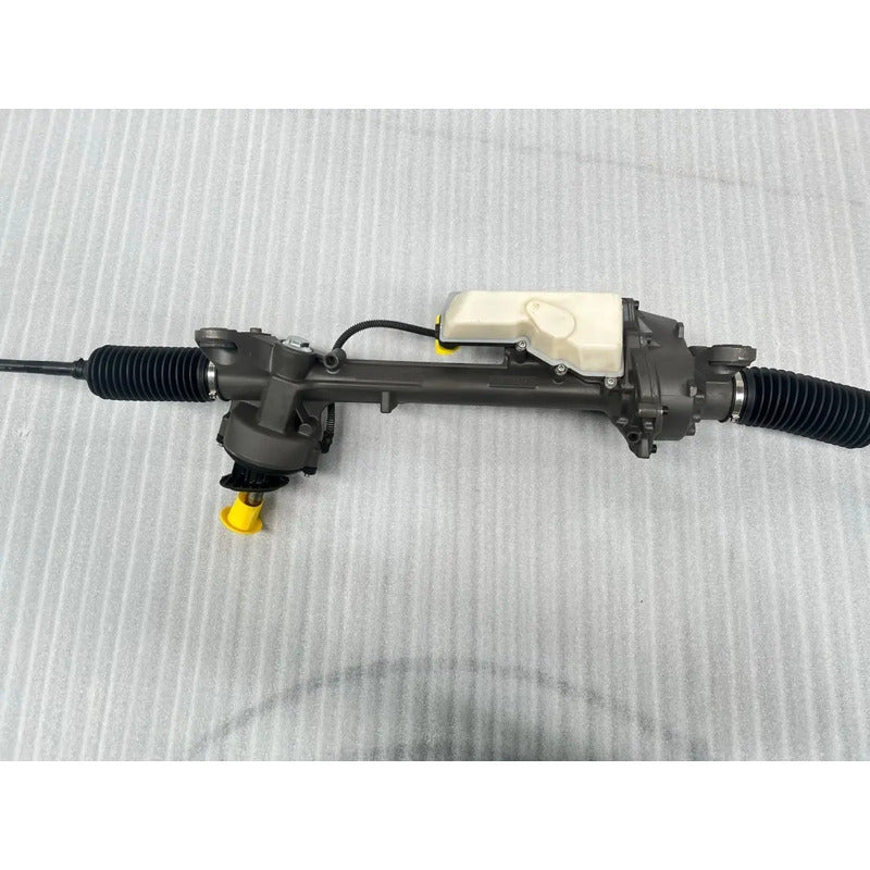 Caja Cremallera Electronica Volkswagen Tiguan 09 A 16 Nueva