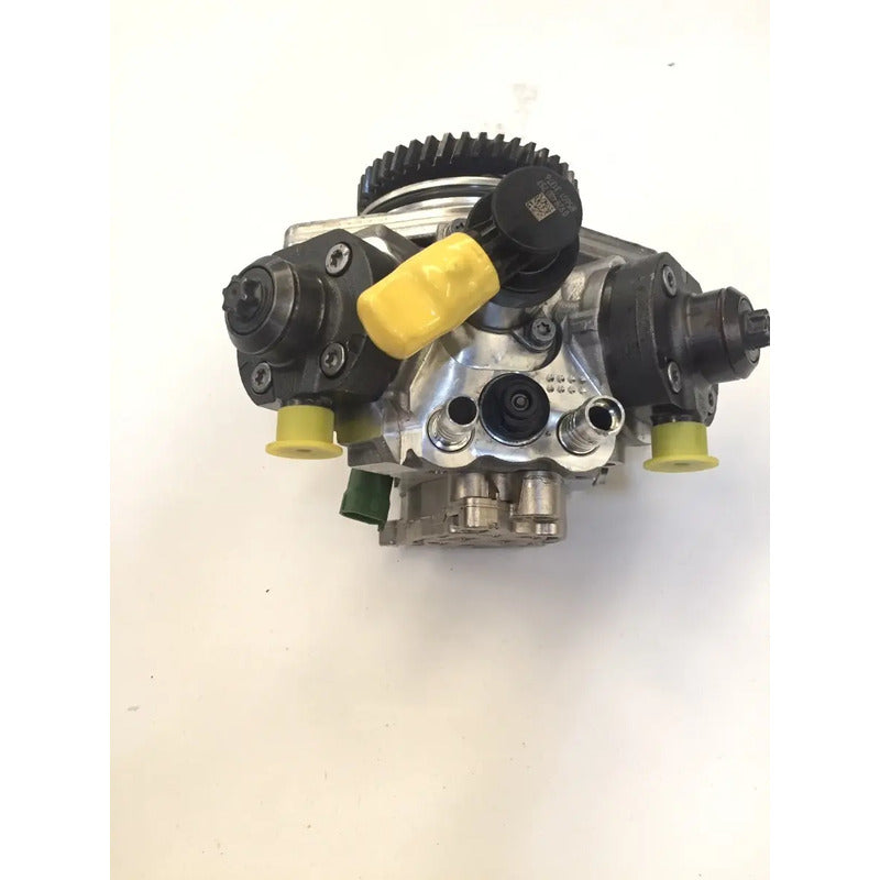 Bomba De Alta Presion Ford 6.7 Diesel  Oem