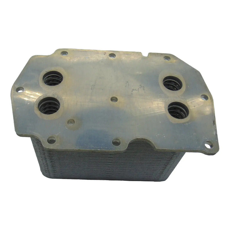 Enfriador De Aceite Navistar Dt466e Nueva Maxxforce