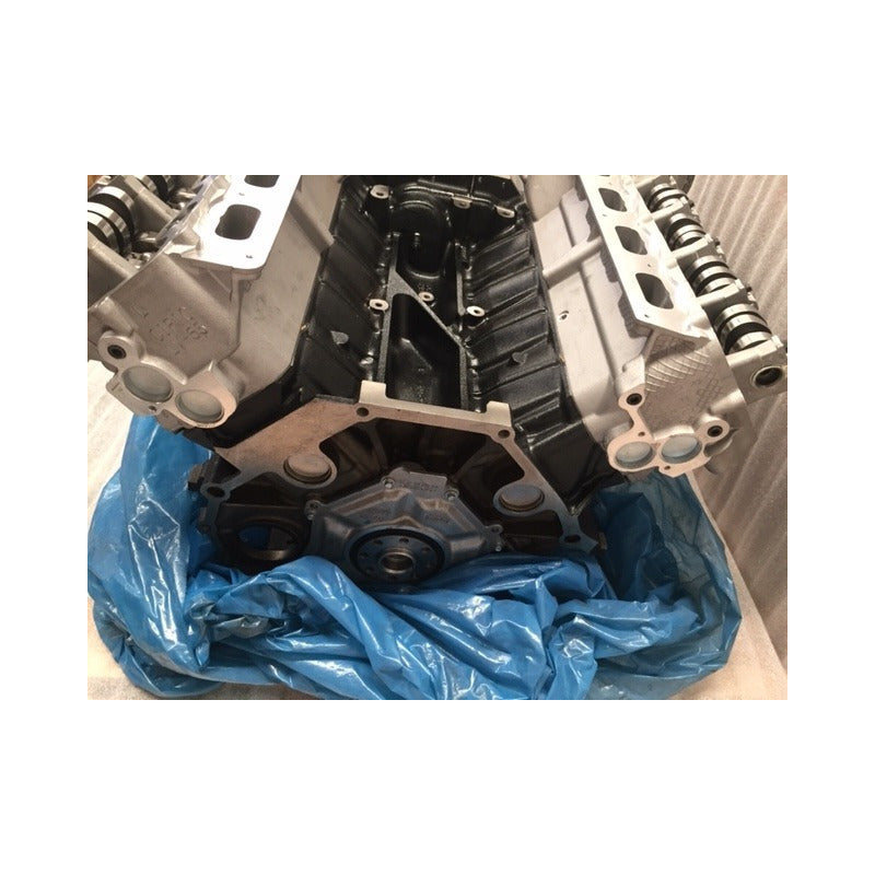 Motor Ford 5.4 L 24 Valvulas Lobo F350 Nuevo Original