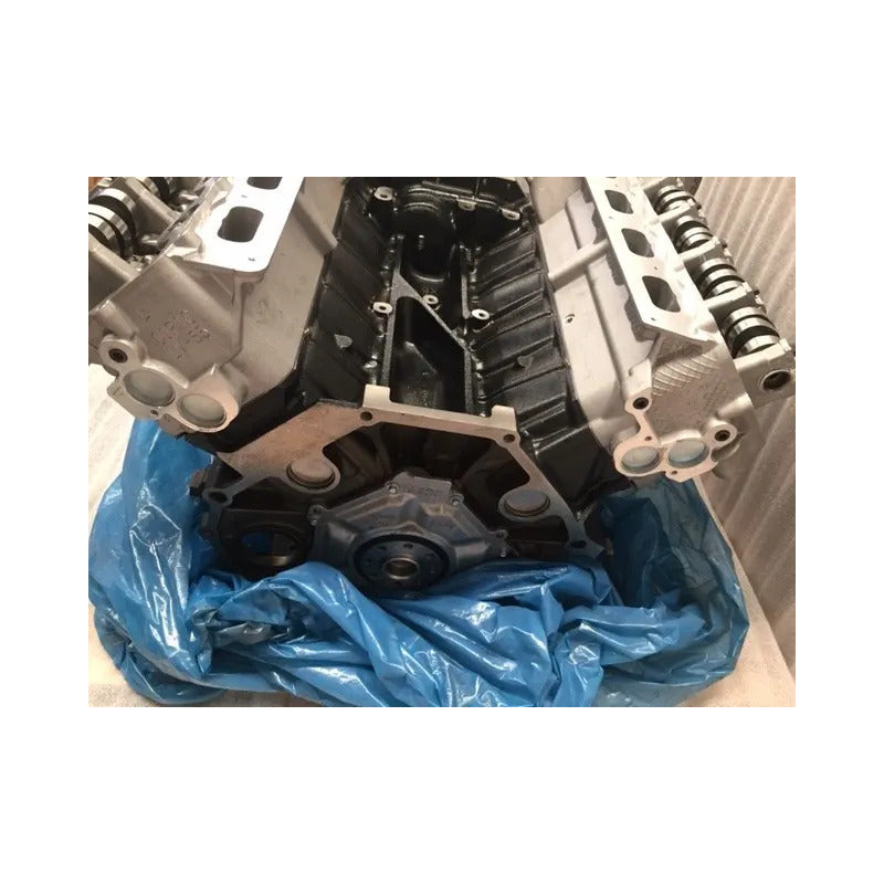 Motor Ford 5.4 L 24 Valvulas Lobo F350 Nuevo Original