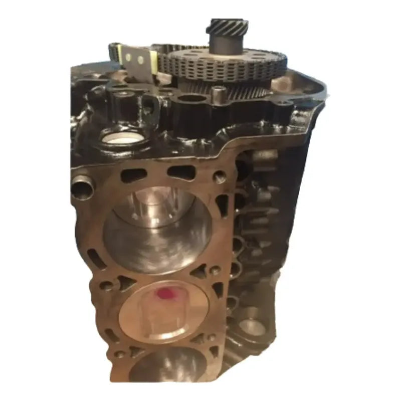 Medio Motor Ford F150 Econoline Lobo 4.2 Lts V6 Nuevo Oem