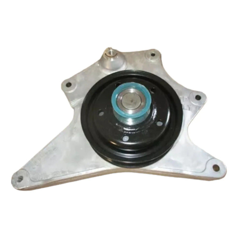Polea Fan Clutch Ford F450f550 F250  6.7 L Diesel