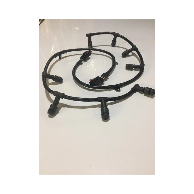Arnes Bujia Precalentadora Ford 6.0 L Diesel 03-08