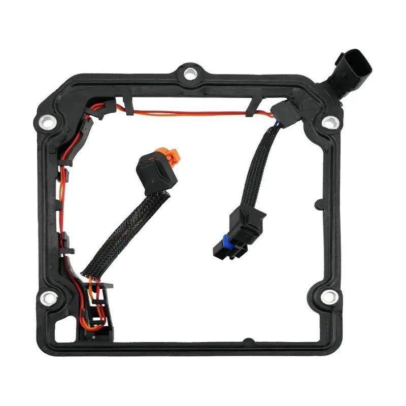 Kit De Empaque De Bomba De Alta 6.4 Ford