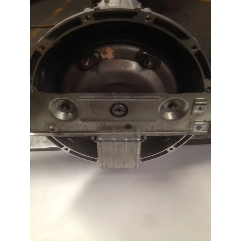 Transmision Automatica 6r140 Ford 6.7 Diesel F450 F550 F250