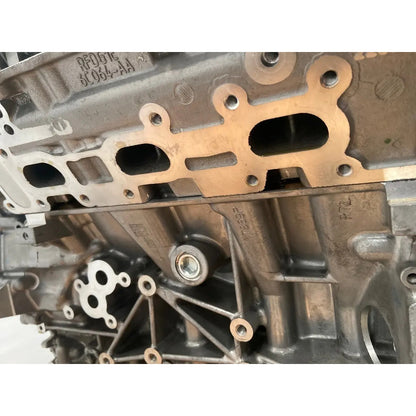 Motor Ford Transit 3.7 L 3/4 Nuevo Original