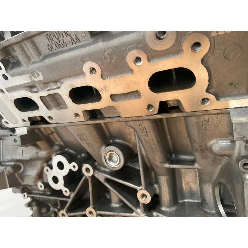 Motor Ford Transit 3.7 L 3/4 Nuevo Original