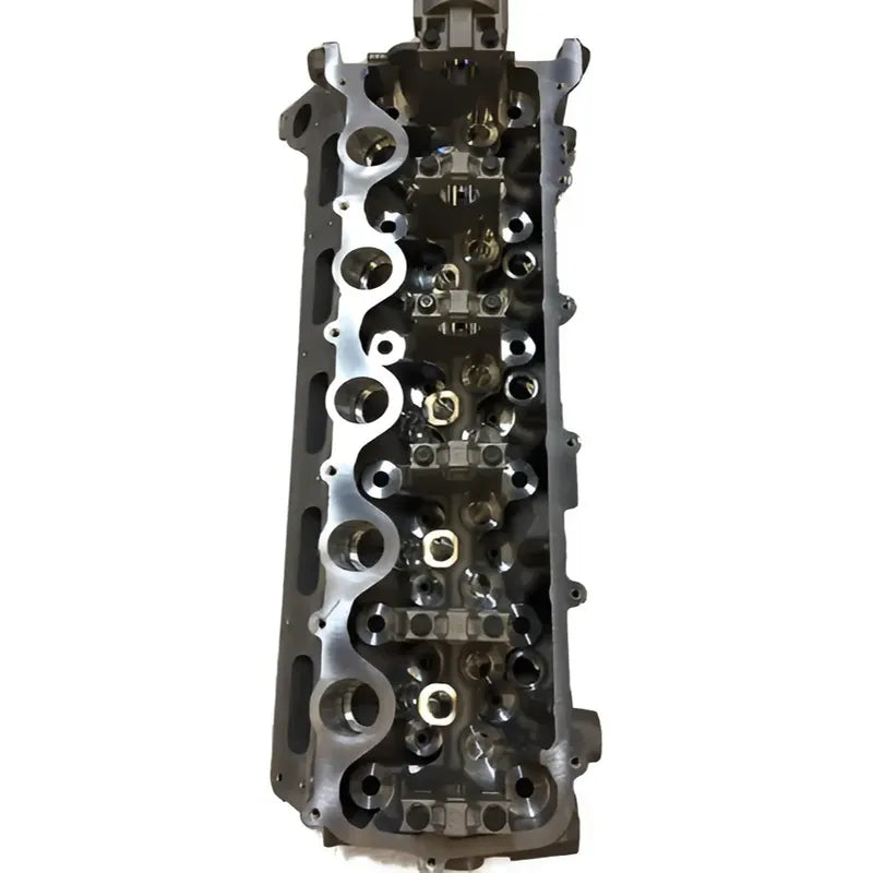 Cabeza De Motor Ford 6.8 L 3v F450 F550 Hueca  Nueva Oem