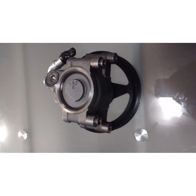 Bomba Licuadora Direccion Hidraulica Ford 5.4 Lobo Nueva 3v
