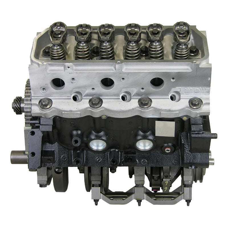 Motor Ford 3.8 V6 Para F150 Mustang 1990 A 1995 Reman