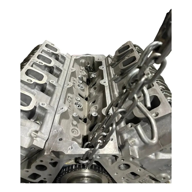 Motor Chevrolet Cheyenne, Silverado,suburban 5.3l 2019-2025