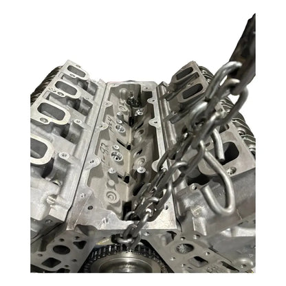 Motor Chevrolet Cheyenne, Silverado,suburban 5.3l 2019-2025