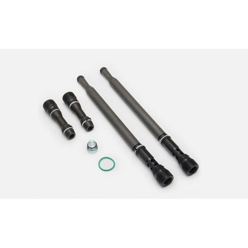 Kit Tubo Alta Presion De Aceite Ford 6.0 Diesel Power Stroke