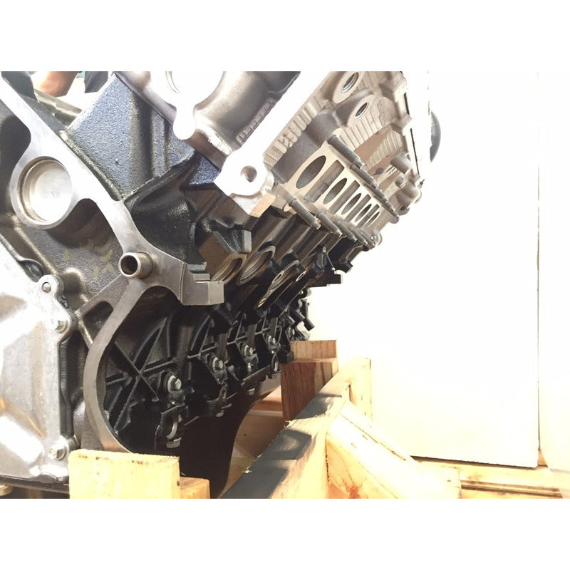 Motor Basico Ford 6.8 L V10 20 Valvulas F450 Econoline Nuevo