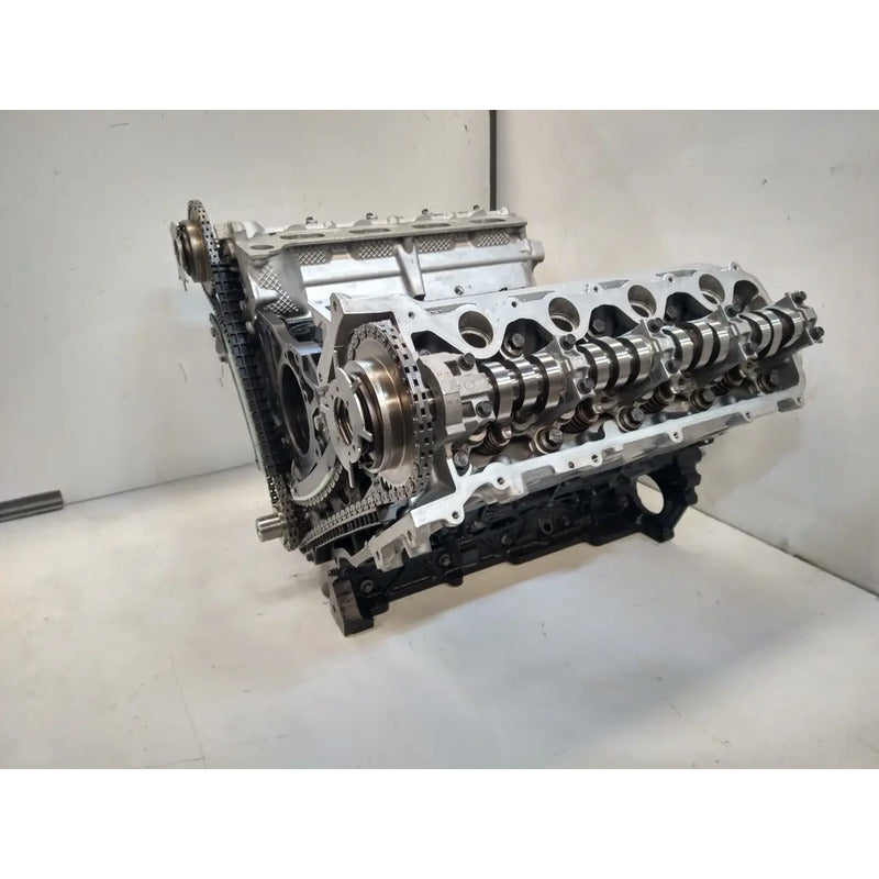 Motor Ford 5.4 L 24 Valvulas Lobo F350 Fx4 Original Remanofa