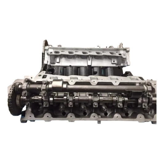 Motor Ford 6.8 L 20 Valvulas F450 Econoline Remanofacturado