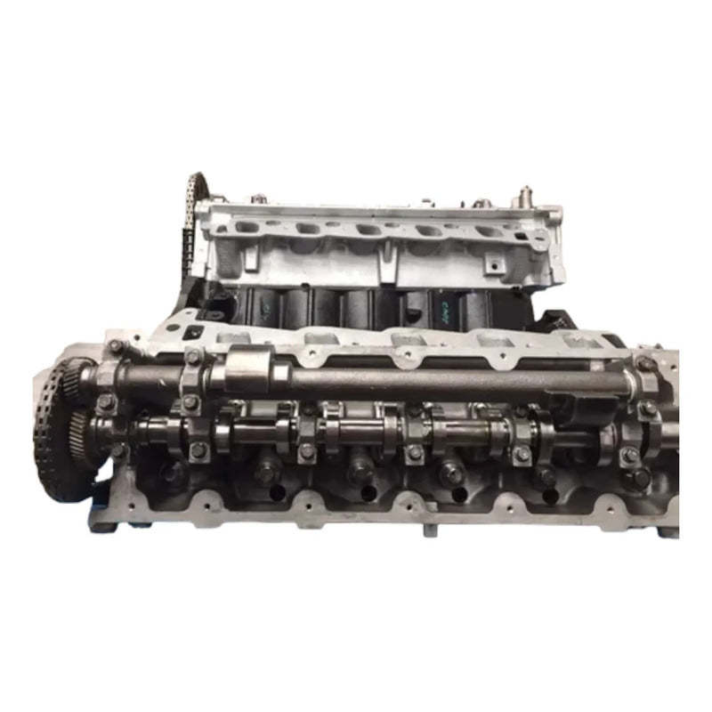 Motor Ford 6.8 L 20 Valvulas F450 Econoline Remanofacturado