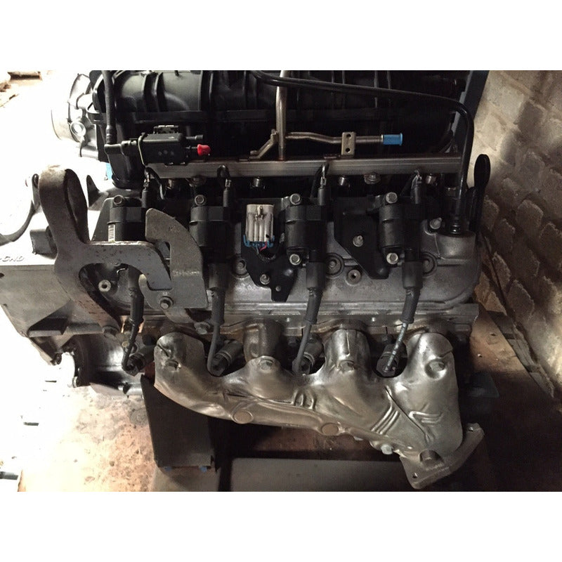 Motor Completo Chevrolet 6.0 Lts Vortec Nuevo Original