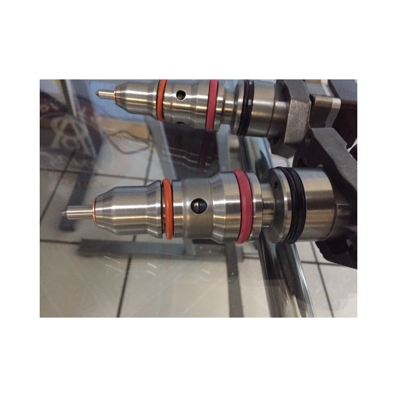 Inyector De Motor Ford 7.3 Power Stroke  Remanofacturado